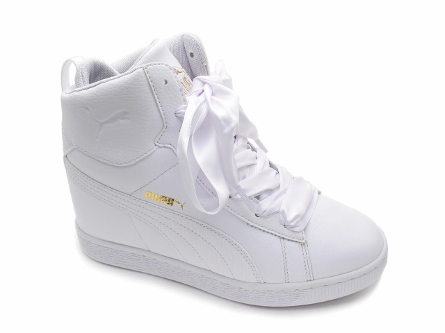 puma wedge sneakers australia