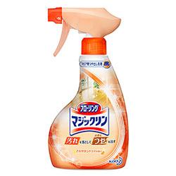 他サイト： 花王 フローリングマジックリン つや出しスプレー 400ml お取り寄せ商品の商品画像