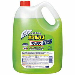 他サイト： 花王 Kaoプロシリーズ ホテルバスマジックリン 4.5Lの商品画像