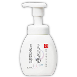 他サイト： 常盤薬品工業 サナ なめらか本舗 薬用泡洗顔 本体 200mL ※医薬部外品 ※取寄商品の商品画像