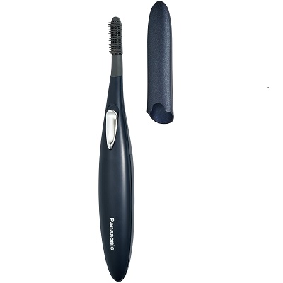 他サイト： パナソニック まつげくるん セパレートコーム シックネイビー EH-SE51-A 家電 ※取寄商品の商品画像