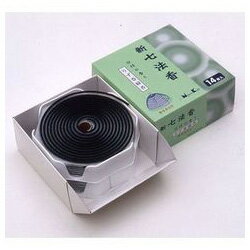 他サイト： 日本香堂 新七法香白檀の香り 14巻入 お取り寄せ商品の商品画像