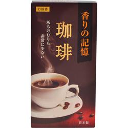 他サイト： 孔官堂 香りの記憶 珈琲 バラ詰 100g お取り寄せ商品の商品画像