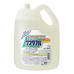他サイト： 花王 ワンダフル 4.5L お取り寄せ商品の商品画像
