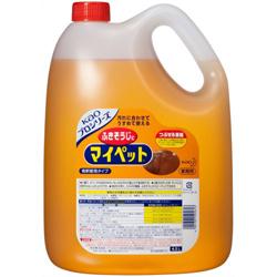 他サイト： 花王 マイペット 4.5Lの商品画像