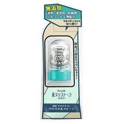 他サイト： シービック デオナチュレ クリスタルストーン 60g ※医薬部外品 お取り寄せ商品の商品画像