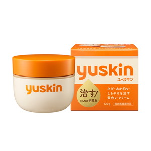 他サイト： 【ユースキン製薬】ユースキン ボトル 120g ※医薬部外品 ※取寄商品の商品画像