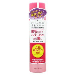 他サイト： 持田ヘルスケア コラージュフルフル 育毛スプレー 150g ※医薬部外品 お取り寄せ商品の商品画像