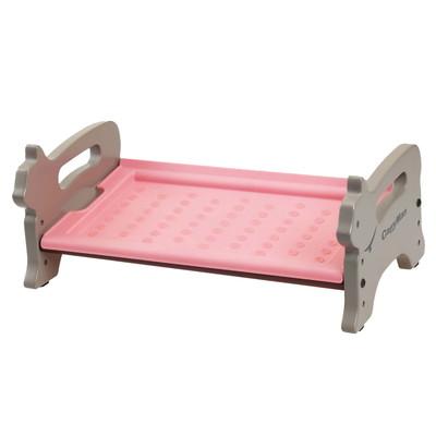 他サイト： ドギーマンハヤシ 洗える 外せる キャットダイニング 1個 ペット ※取寄商品の商品画像