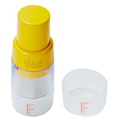 他サイト： ペティオ ヘルス プログラム フードクラッシャー ハンディ 1個 ペット ※取寄商品の商品画像