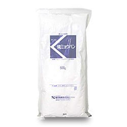 他サイト： 健栄製薬 焼ミョウバン マツ 500g お取り寄せ商品の商品画像