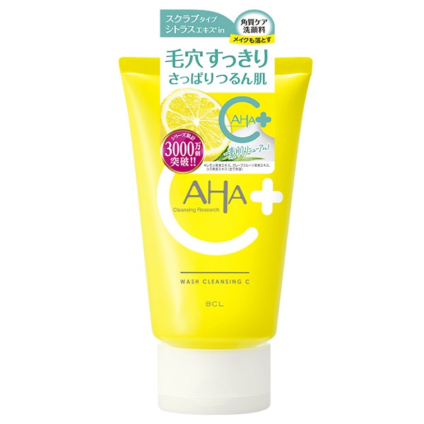 他サイト： クレンジングリサーチ ウォッシュクレンジング C 120g 洗顔フォーム(12818)の商品画像