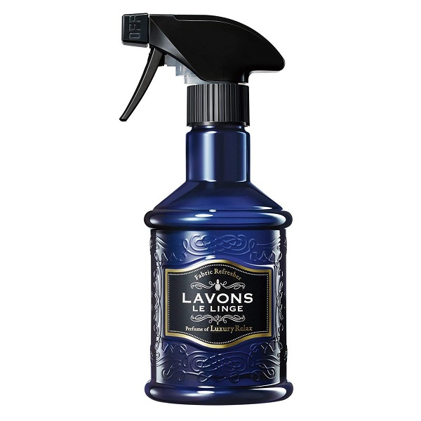 他サイト： ラボン ファブリックミスト ラグジュアリーリラックス  370ml LAVONS  (90173)の商品画像