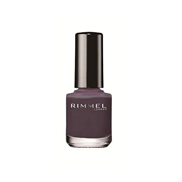 リンメル スピーディ フィニッシュ 113 グレイッシュパープル ネイル マニキュア Rimmel メール便可 の通販はau Pay マーケット Cosme Fan