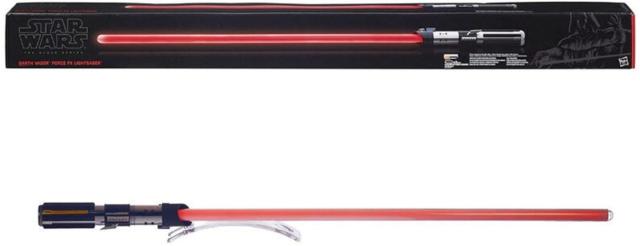 スター ウォーズ Star Wars ブラックシリーズ ダースベイダー フォースfx ライトセーバー 924as0 玩具の通販はau Pay マーケット アメリカ輸入プロ