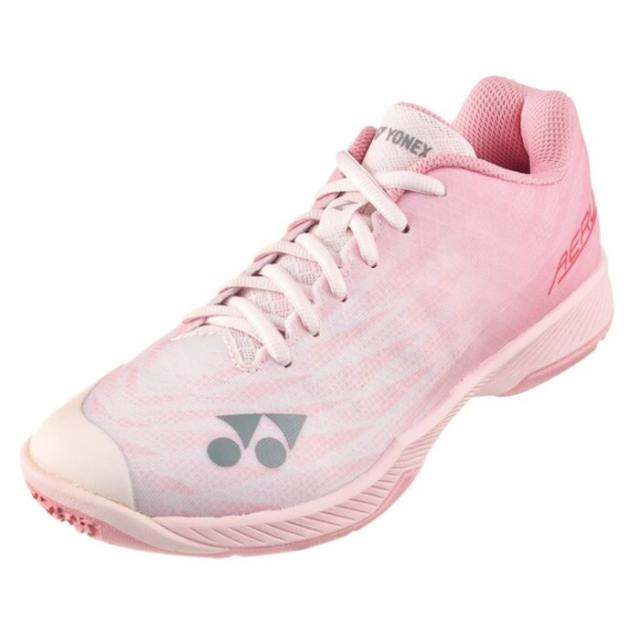 YONEX パワークッション エアラスZメン ダークグレー 22.5cm かる