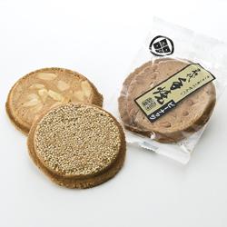 岩手 佐々木製菓 名代三色せんべい のし 包装不可の通販はau Pay マーケット まるひろオンラインショップ