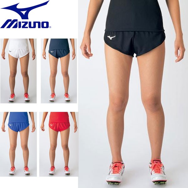 MIZUNO ミズノ レーシングタイツハーフ U2MB9051 カラー 92 サイズ S ： 通販・価格比較