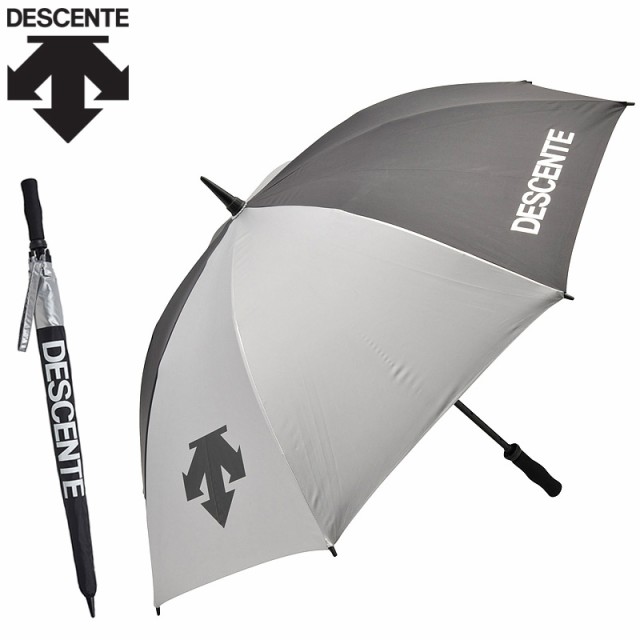 デサントゴルフ アンブレラ Uvカット 全天候傘 Dqbnjx00 新品 ss Descente 晴雨かさ 男性 メンズ レディース レイン Offの通販はau Pay マーケット サードウェイブ ゴルフ スポーツ Au Pay マーケット店