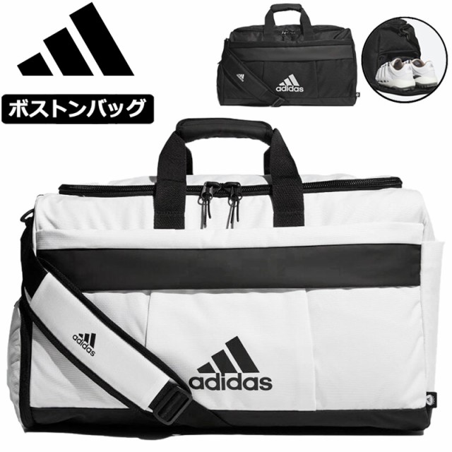 AXCIS トラベル ボストン ショルダー 40L 2泊 Coboca ポリ チェック