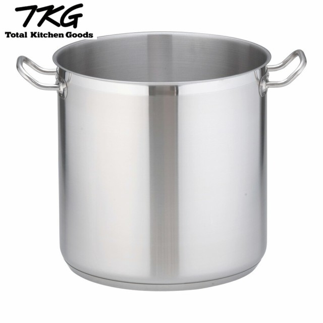 TKG (Total Kitchen Goods) EYS01030 SA18-8湯煎鍋(30cm) 通販