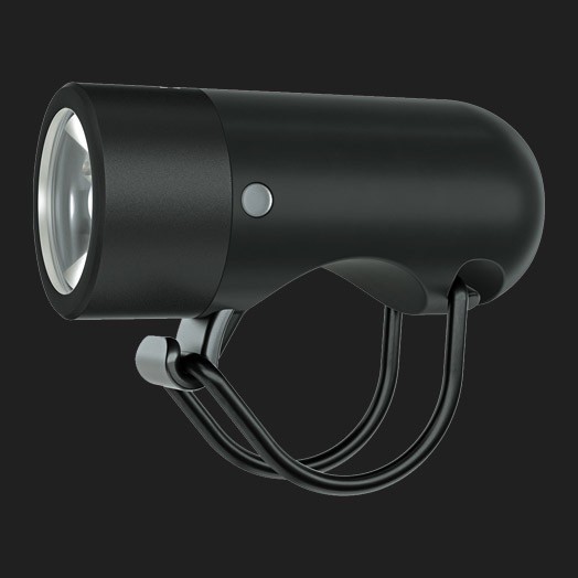 knog plug front