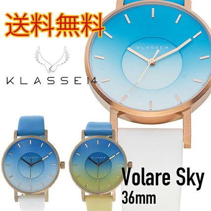 クラス14 Klasse14 腕時計 Sky Collection 36mm 並行輸入品 の通販はau Wowma ワウマ Pohmi Style 商品ロットナンバー 406660193