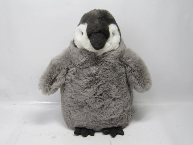 jellycat penguin percy
