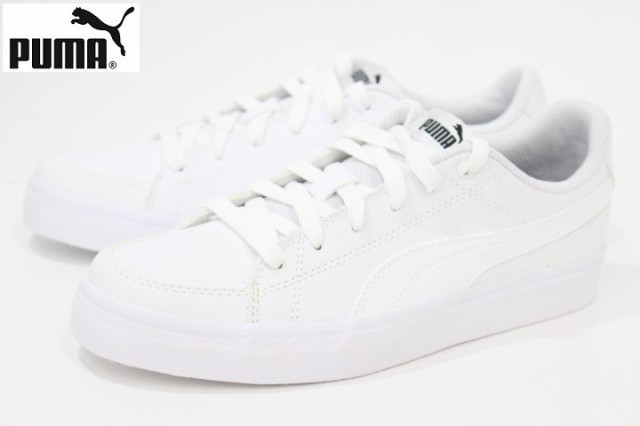 puma court vulc v2