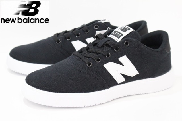 new balance ct10 black