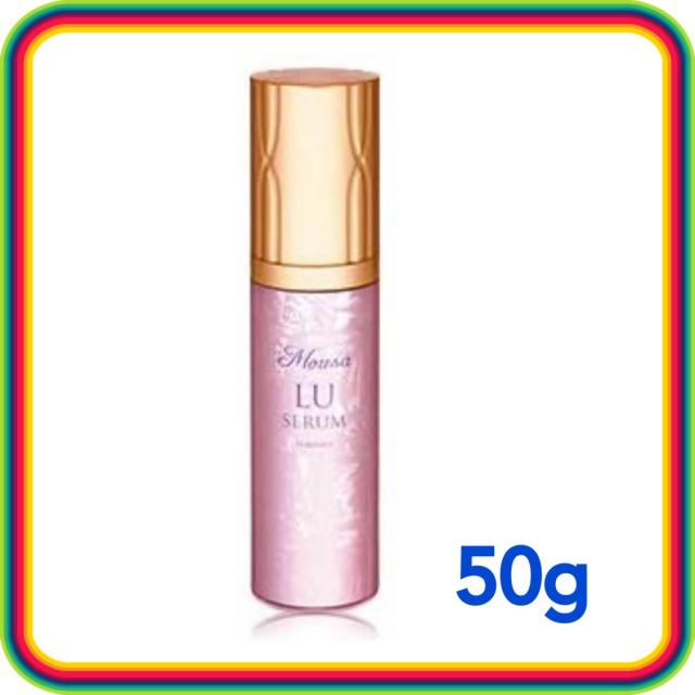 フォーデイズ ムーサ Lu セラム My 50g 美容液 うるおい 乾燥の通販はau Pay マーケット Chiba Mart