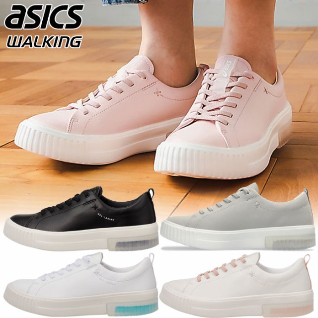 アシックス asics ウォーキングシューズ ゲルムージー 1293A024