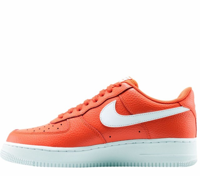 ナイキ エア フォース 1 07 ロー オレンジ Nike Air Force 1 07 Low Orange メンズ スニーカー 40 800 並行輸入品 の通販はau Pay マーケット ミドリス