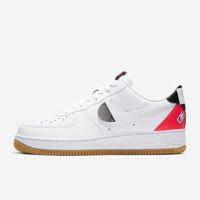 ナイキ エア フォース 1 07 Lv8 Nike Air Force 1 07 Lv8 メンズ スニーカー Ct2298 101の通販はau Pay マーケット ミドリス