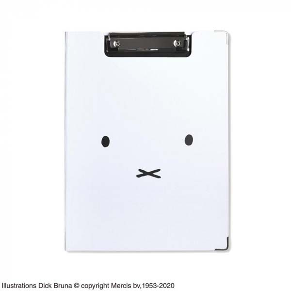 Miffy ミッフィー クリップボード Face St Zmf0037 キャラクター かわいい 人気の通販はau Pay マーケット 雑貨デポ Au Pay マーケット店