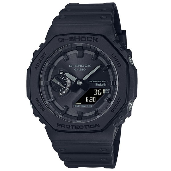 CASIO G-SHOCK G-STEEL GST-W300G-1A2JF ： 通販・価格比較 [最安値.com]