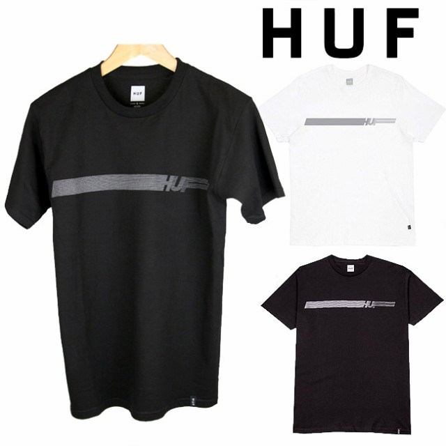 huf tee