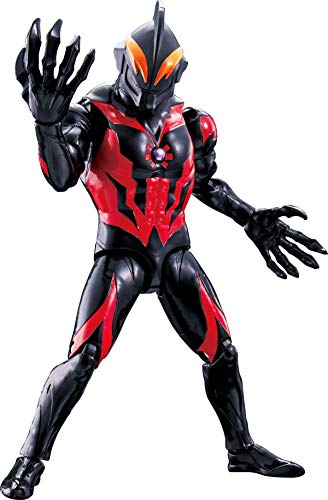 ウルトラマン ウルトラアクションフィギュア ウルトラマンベリアル 中古 の通販はau Pay マーケット アトリエ絵利奈