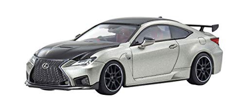 京商オリジナル 1 43 レクサス Rc F パフォーマンス パッケージ ソニックチ 中古品 の通販はau Pay マーケット アトリエ絵利奈