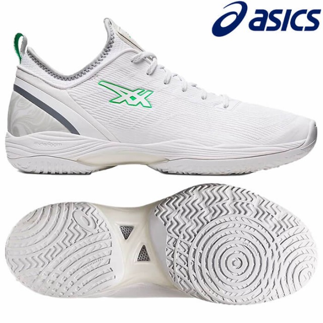 asics バスケットシューズ ユニセックス NOVA FLOW 1063A028-105