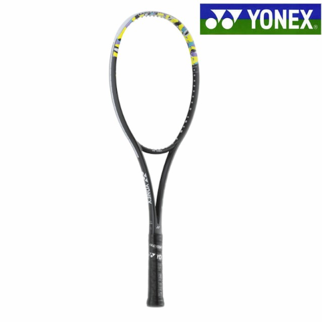 軟式テニス ヨネックス ナノフォース5Ｖ YONEX まどお 12/6まで値下