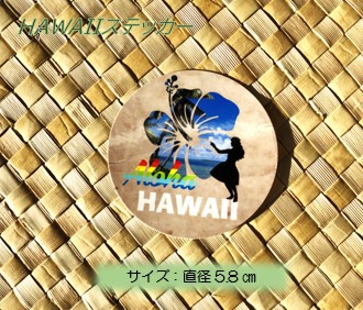 nCAXebJ[ HAWAII Aloha nCrXJX...
