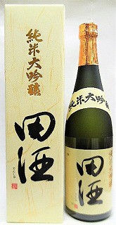 日本酒 田酒 純米大吟醸 火入 ７２０ｍｌ 西田酒造 の通販はau Pay マーケット お酒の専門店 松仙