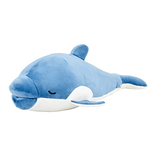 りぶはあと 抱き枕 プレネムアニマルズ かむかむズ ペンギンの