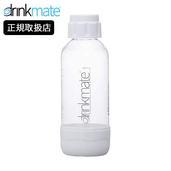 全品p5 10倍 Drinkmate 専用ボトルｓサイズ ホワイト ドリンクメイト 炭酸水メーカー 白 Drm0021の通販はau Pay マーケット Neut Kitchen ニュートキッチン Au Pay マーケット店