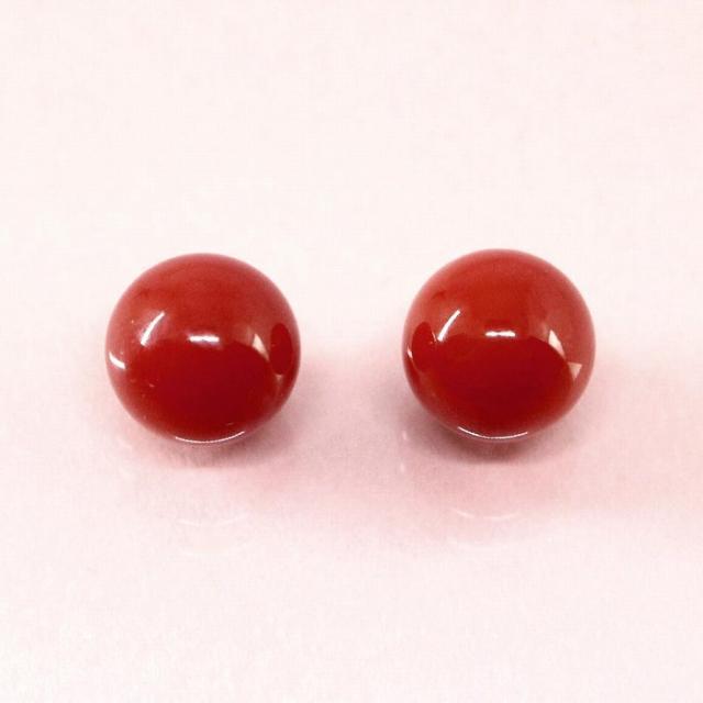血赤珊瑚 ルース 高知県産血赤珊瑚の10 2mmペア玉 自分だけのプレシャスジュエリーを作りませんか 無染色さんご サンゴ パーツの通販はau Pay マーケット べっ甲 珊瑚 水牛 真珠等 装飾品卸 匠の工芸館