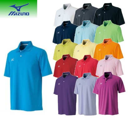 ミズノ Mizuno ミズノ ポロシャツ テニスウェア 5hm130ol ネコポス発送 11 000円以上お買い上げで送料無料 の通販はau Pay マーケット Sa Risa Sports サリサスポーツ