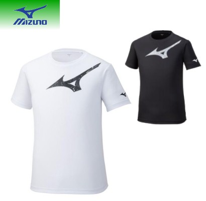 ミズノ Mizuno Tシャツ ユニセックス テニス 62ja0010 ネコポス発送 11 000円以上お買い上げで送料無料 の通販はau Pay マーケット Sa Risa Sports サリサスポーツ