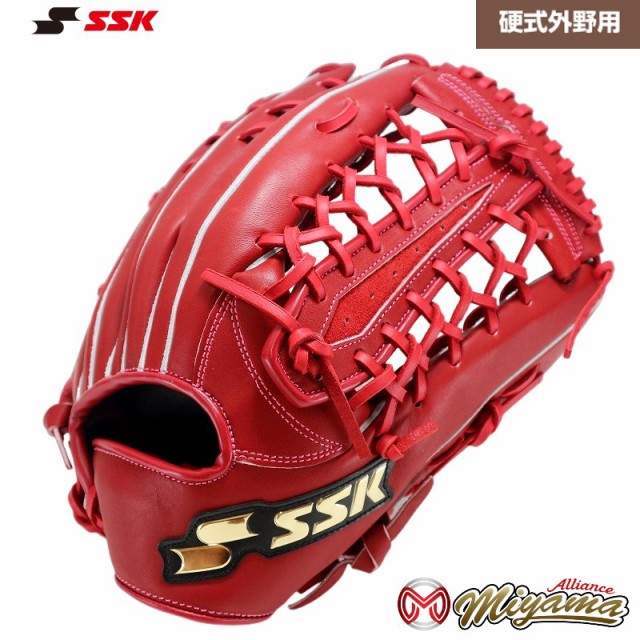 ハイゴールド HI GOLD 211 野球用 一般 硬式 グラブ 投手用 硬式