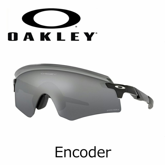 春早割 OAKLEY エンコーダー ワイド フィット 39サイズ OO9472F-0339